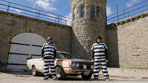 Roadkill Season 13 Episode 7 - Long Live the Raunchero!