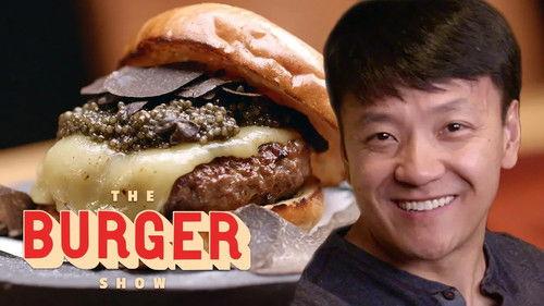 The Burger Show Season 4 Episode 1 - Mike Chen's Ultimate International Burger Tour