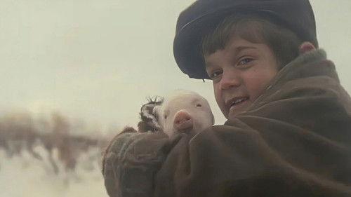 Emily of New Moon Season 1 Episode 8 - The Tale of Duncan McHugh