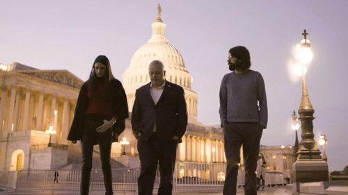 QAnon: The Search for Q Season 1 Episode 4 - Why does Q exist?