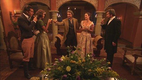 Zorro: La espada y la rosa Season 1 Episode 20 - Dishonor Is Paid for with Vengeance!