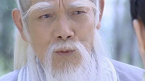 Heavenly Sword and Dragon Sabre Season 1 Episode 23 - Episode 23