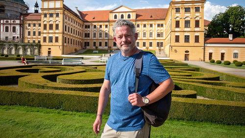 V karavanu po Česku Season 1 Episode 4 - Episode 4