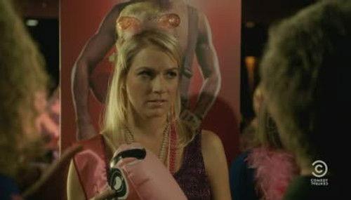 Workaholics Season 3 Episode 15 - Webcam Girl