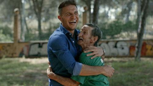 Joaquín, la penúltima y me voy Season 1 Episode 8 - Episode 8