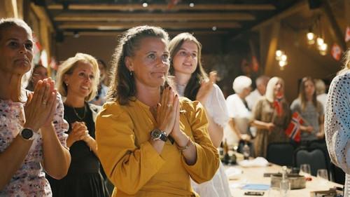 Tufte Season 1 Episode 14 - Episode 14