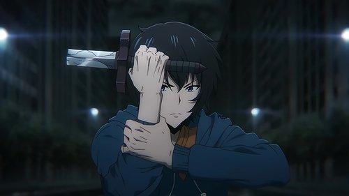 undefined Season 1 Episode 4 - I've Gotta Get Stronger