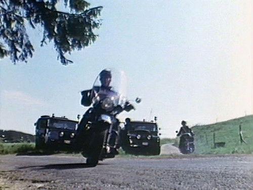 Les Galapiats Season 1 Episode 8 - Episode 8