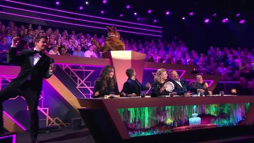 The Masked Singer Season 6 Episode 7 - Episode 7