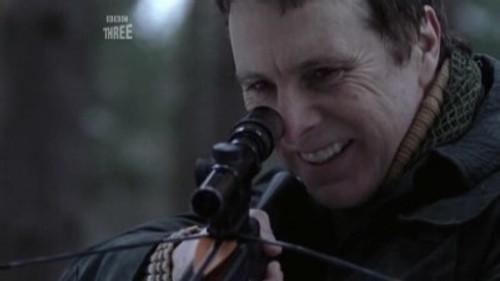 Spooks Season 4 Episode 3 - Divided They Fall