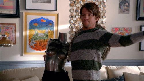 Happy Endings Season 2 Episode 17 - The Kerkovich Way