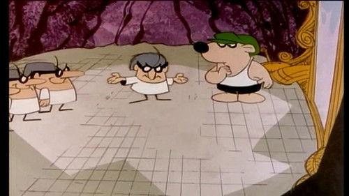 Las aventuras de Hijitus Season 4 Episode 12 - Episode 12