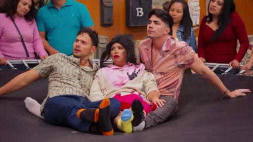 Bola de Locos Season 2 Episode 3 - Episode 3