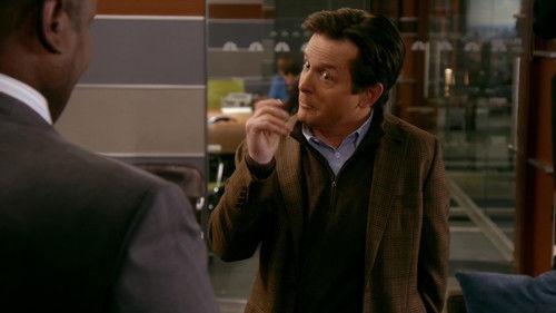 The Michael J. Fox Show Season 1 Episode 22 - Changes