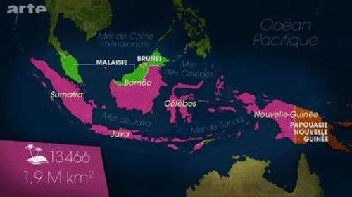 Mapping the World Season 26 Episode 5 - Episode 5