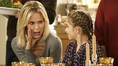 American Housewife Season 1 Episode 6 - The Blow-Up