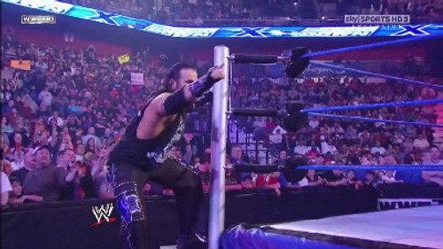 WWE Friday Night SmackDown Season 11 Episode 17 - SmackDown - Apr. 24, 2009
