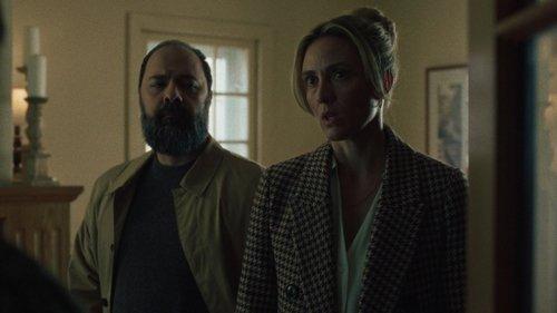 In Memoriam Season 1 Episode 8 - Episode 8