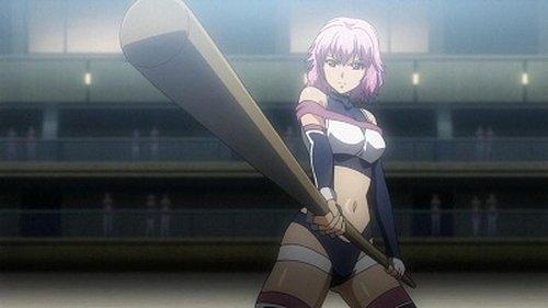 Freezing Season 2 Episode 3 - Mark IV