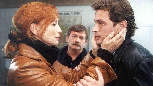 Polizeiruf 110 Season 30 Episode 2 - Jugendwahn