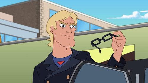 Milo Murphy's Law Season 1 Episode 24 - Star Struck