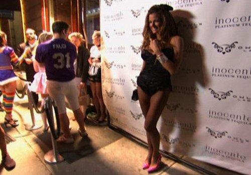 The Real Housewives of New York City Season 2 Episode 10 - Unfashionably Late