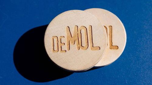 Wie is de Mol? Season 26 Episode 8 - Episode 8