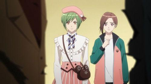 A3! Season 2 Episode 5 - A Confession