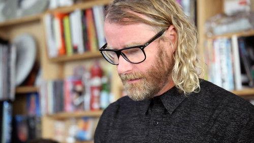 NPR Tiny Desk Concerts Season 9 Episode 8 - EL VY