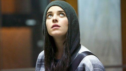 The Red Door Season 1 Episode 5 - Episode 5