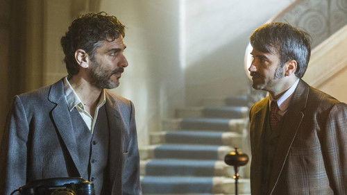 El Hipnotizador Season 2 Episode 2 - Teresa and the Moths