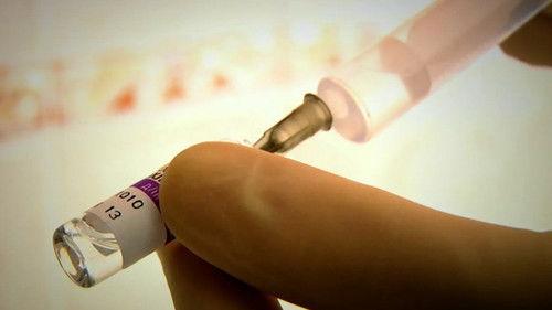 Dark Minds Season 1 Episode 7 - Mississippi Five