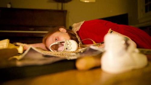 Paranormal Nightshift Season 1 Episode 5 - Scent of a Woman, The Resident, and Curtain Call