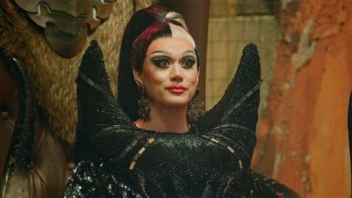 Drag Den Season 1 Episode 8 - Round 7: Drag Encounter