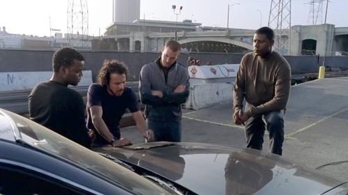 The Unit Season 1 Episode 4 - True Believers