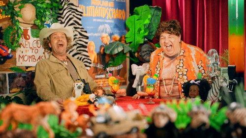 Die schlechtesten Filme aller Zeiten Season 7 Episode 6 - Episode 6