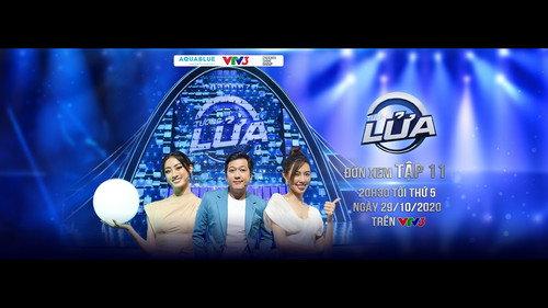 The Wall Vietnam Season 2 Episode 11 - Episode 11