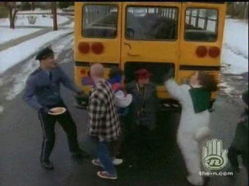 The Adventures of Pete & Pete Season 3 Episode 13 - Saturday