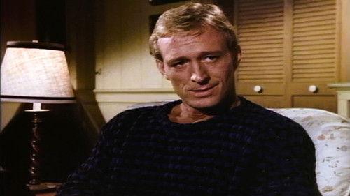 Knots Landing Season 8 Episode 10 - Over the Edge