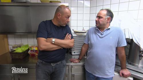 Rosins Restaurants – Ein Sternekoch räumt auf! Season 11 Episode 1 - Episode 1