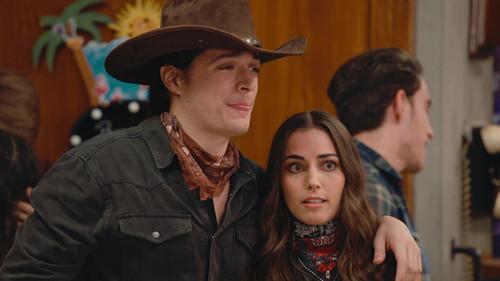 40 y 20 Season 14 Episode 6 - Noche de rodeo