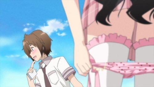 Nakaimo: My Little Sister Is Among Them! Season 1 Episode 7 - My Little Sister Is Disciplined and Beautiful!