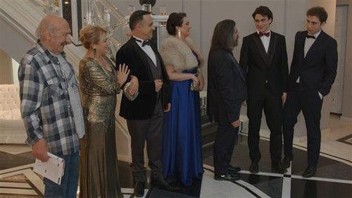 Ποιος Παπαδόπουλος Season 1 Episode 13 - Episode 13