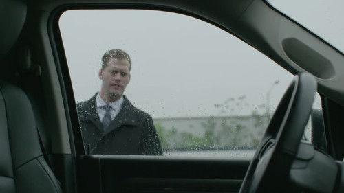 A Time to Kill Season 1 Episode 9 - A Murder in Cordova