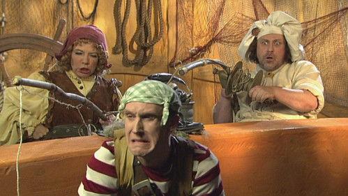 Piet Piraat Season 2 Episode 7 - Episode 7