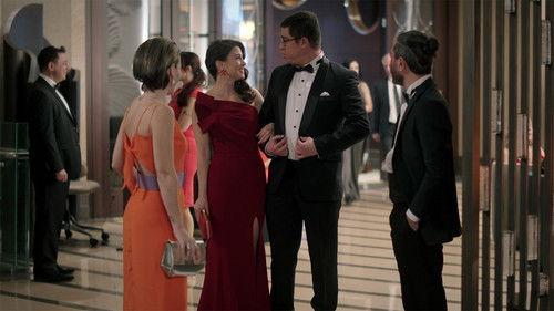 Some Interesting Events Season 2 Episode 8 - Episode 8