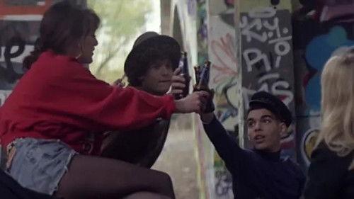 Les Grands Season 2 Episode 5 - Episode 5