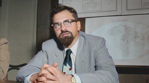 Ancient Aliens Season 20 Episode 13 - The Whistleblowers