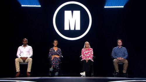 Mastermind Season 49 Episode 15 - Episode 15