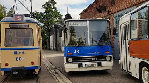 DDR Mobil Season 1 Episode 5 - Episode 5